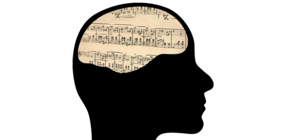 用音樂改善大腦